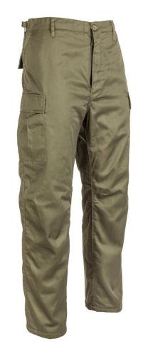 bélelt férfi nadrág