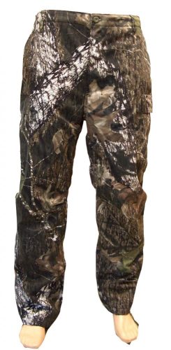 terepmintás nadrág