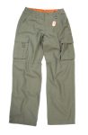 FÉRFI NADRÁG MILITARY FASHION (XXS,S)