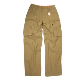 oldalzsebes férfi nadrág