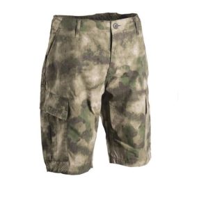 Lomb terep rövidnadrág