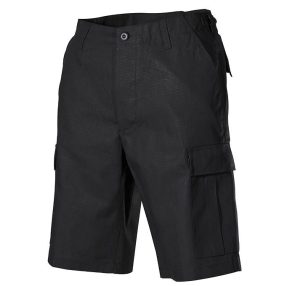 FEKETE MIL-TEC RIP-STOP SHORT FEKETE MIL-TEC RIP-STOP SHORT