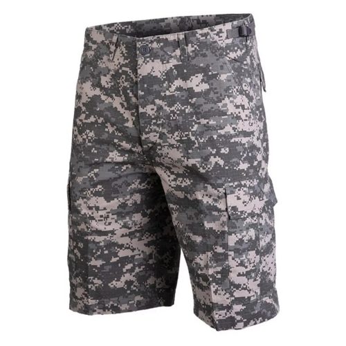 Mil-Tec ripstop short