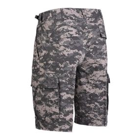 Mil-Tec ripstop short