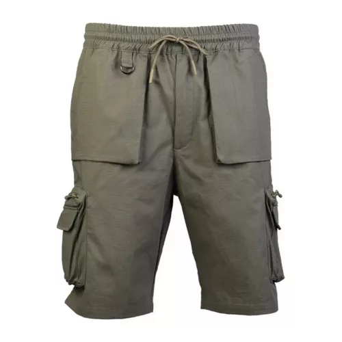 Mil-Tec Urban Explorer rövidnadrág