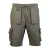 Mil-Tec Urban Explorer rövidnadrág