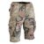 MIL-TEC terepmintás oldalzsebes rövidnadrág - tereptarka.hu - army shop