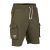 Mil-Tec melegítő short
