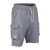 Mil-Tec melegítő short