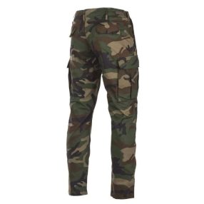 MIL-TEC BDu nadrág - tereptarka.hu - armyshop - túrabolt - nadrágok