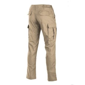 SLIM-FIT SIVATAGI BDU FÉRFI NADRÁG