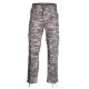 Pixel terepmintás férfi oldalzsebes nadrág