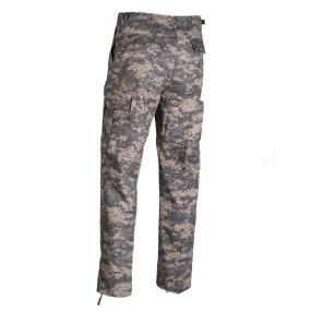 DIGIT TEREPMINTÁS BDU FÉRFI MIL-TEC NADRÁG