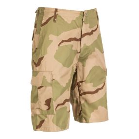 sivatagi terepszinű bdu rövidnadrág - tereptarka.hu
