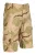 sivatagi terepszinű bdu rövidnadrág - tereptarka.hu