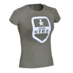 férfi army boy póló