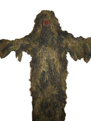 ANZUG GHILLIE