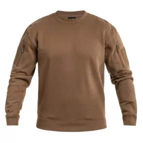 coyote hosszú ujjú pulóver - tereptarka.hu - army shop