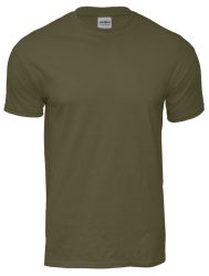 Katona zöld póló
