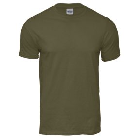 MILITARY ZÖLD PÓLÓ (185gr) MILITARY ZÖLD PÓLÓ (185gr)