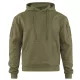 zöld kapucnis ujjú pulóver - tereptarka.hu - army shop