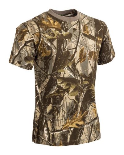 Vadász terep póló