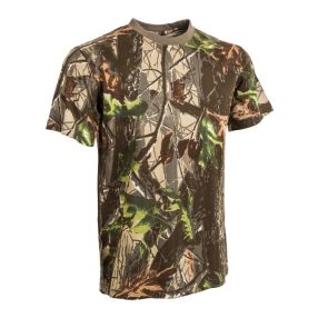 S. HARDWOOD TEREPMINTÁS PÓLÓ (C 02)