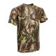 vadász terepmintás póló
