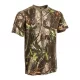 vadász terepmintás póló