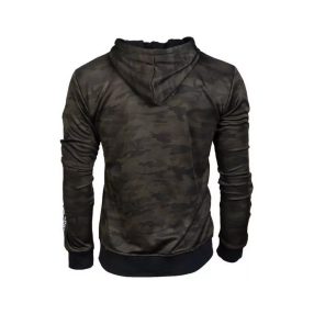 Mil-Tec terepmintás Training felső