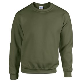fekete hosszú ujjú pulóver - tereptarka.hu - army shop