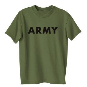 ZÖLD "ARMY" GILDAN  PÓLÓ  ZÖLD "ARMY" GILDAN  PÓLÓ