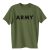 zöld army póló - tereptarka.hu