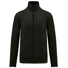 Kariban Falco mikro fleece dzseki