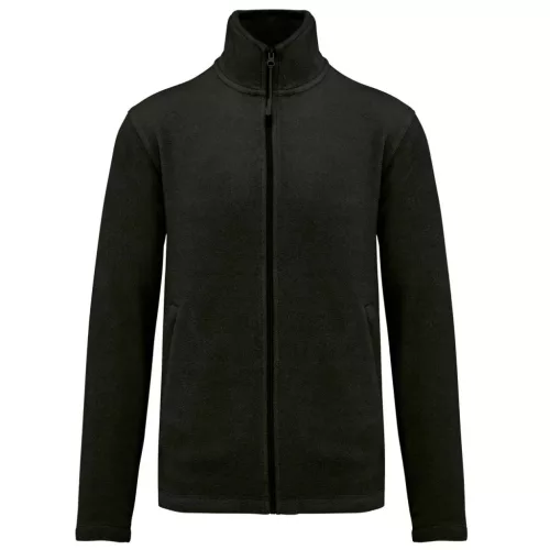 Kariban Falco mikro fleece dzseki