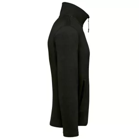 Kariban Falco mikro fleece dzseki