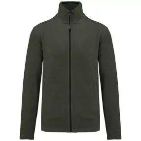 Kariban Falco mikro fleece dzseki
