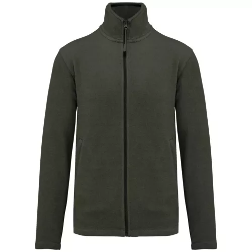 Kariban Falco mikro fleece dzseki