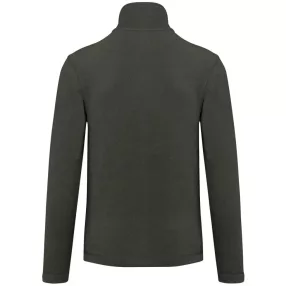 Kariban Falco mikro fleece dzseki