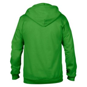 ZÖLD ANVIL PULÓVER