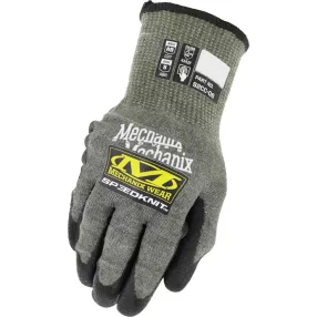 Mechanix SpeedKnit F9 kesztyű