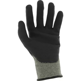 Mechanix SpeedKnit F9 kesztyű