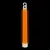 narancssárga világító rúd