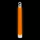 narancssárga világító rúd