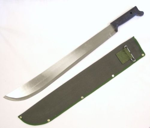 Bozótvágó kés