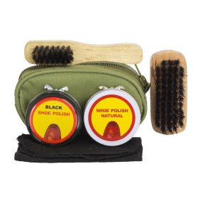 cipotisztító készlet