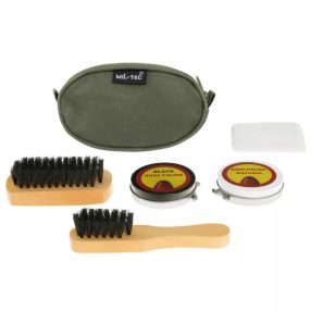 cipotisztító készlet