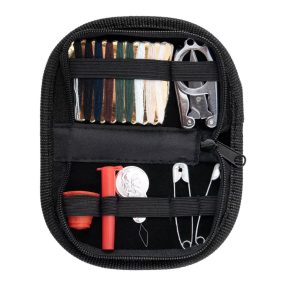 utazó varrókészlet - tereptarka.hu - túrafelszerelés