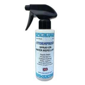 IMPREGNÁLÓ SPRAY 250 ml IMPREGNÁLÓ SPRAY 250 ml