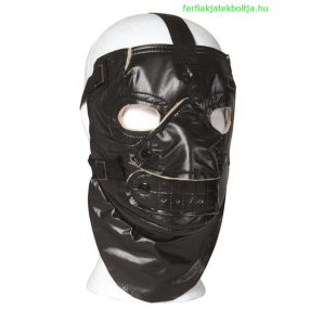 MASZK EXTRÉM HIDEG IDŐRE MASZK EXTRÉM HIDEG IDŐRE